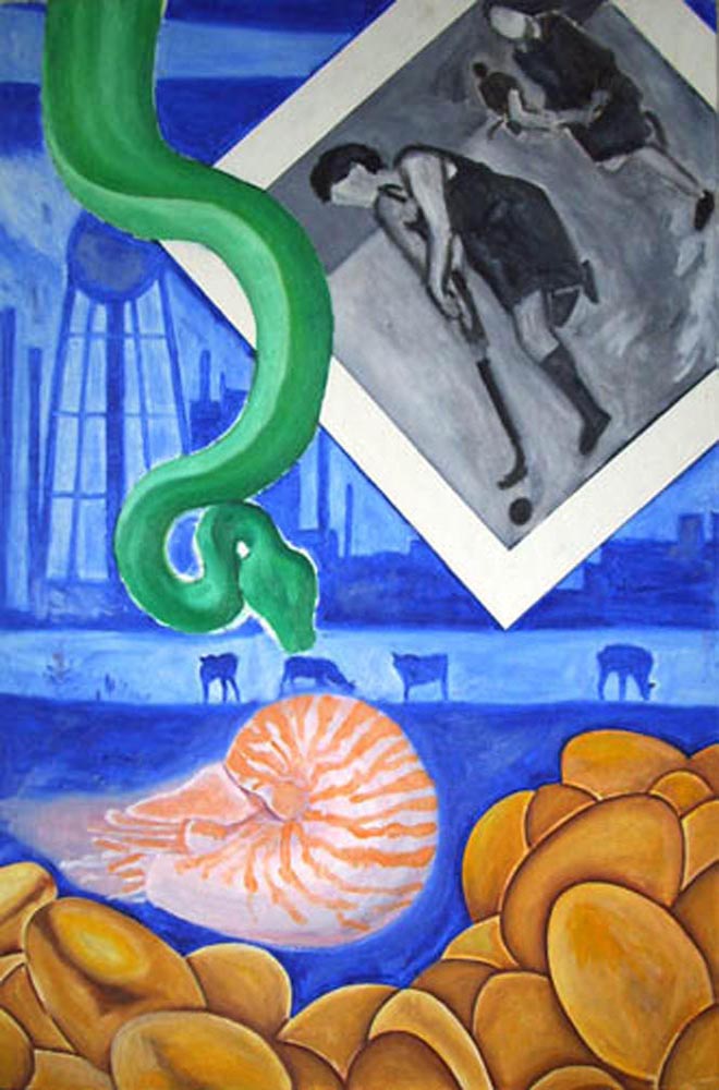 Nautilis 02