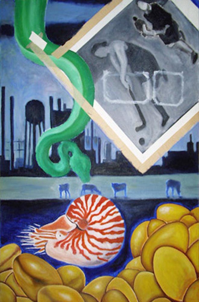 Nautilis 03