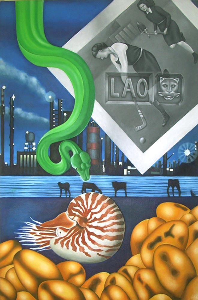 Nautilis 06