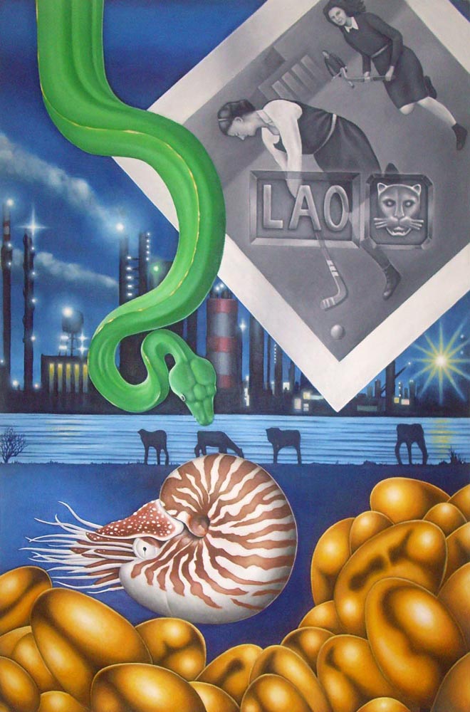 Nautilis 07