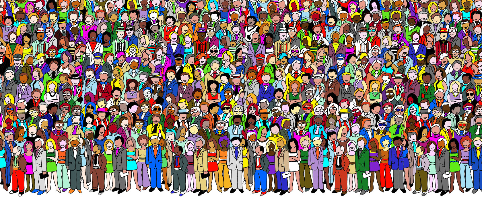 crowd004
