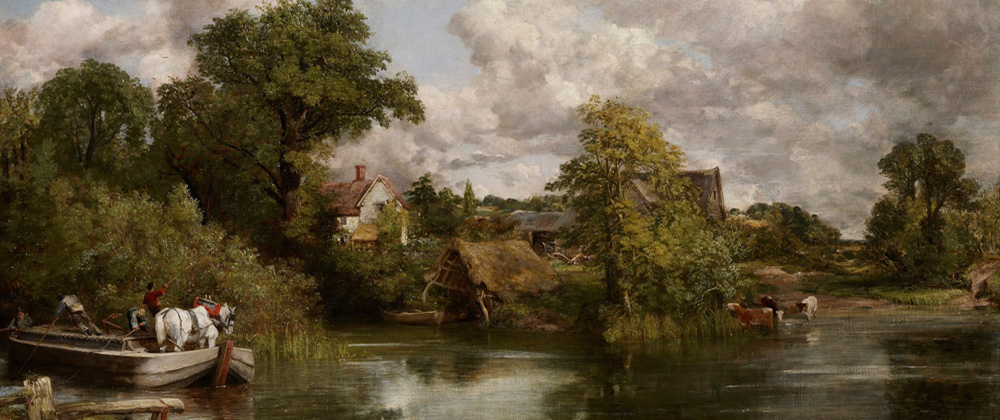 The White Horse